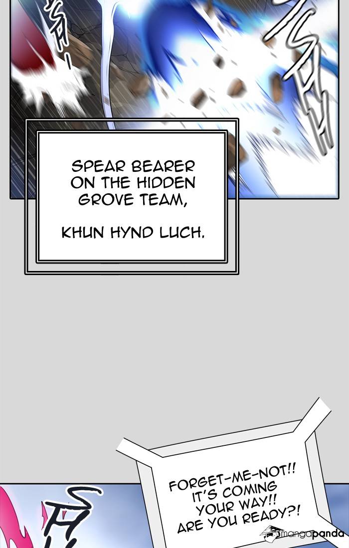 Tower of God Chapter 456 image 115